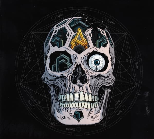 Atreyu - In Our Wake (CD)