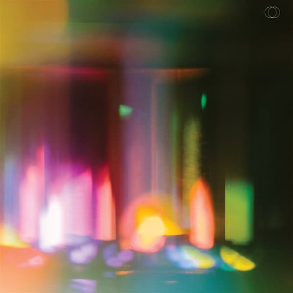 Beacon - Gravity Pairs (LP)