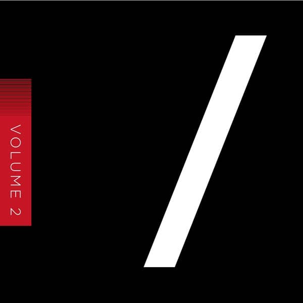 Various Artists - CT10: Volume 2 (LP) (Limited Edition)