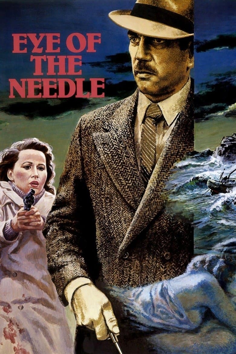 Eye Of The Needle (dual Format Edition) (Import)