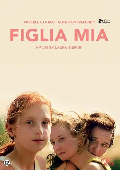 Figlia mia (DVD)