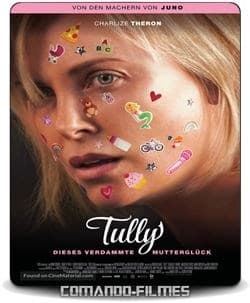Tully (DVD)
