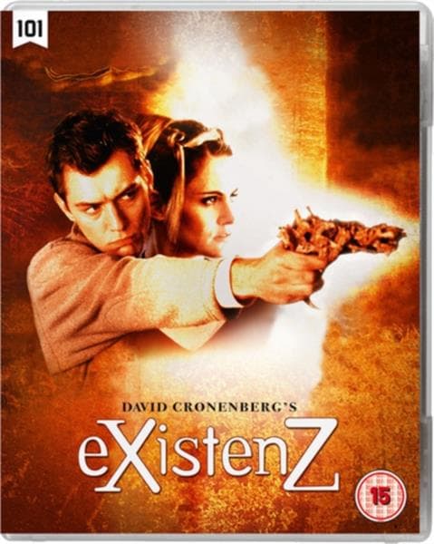 Existenz (Import)