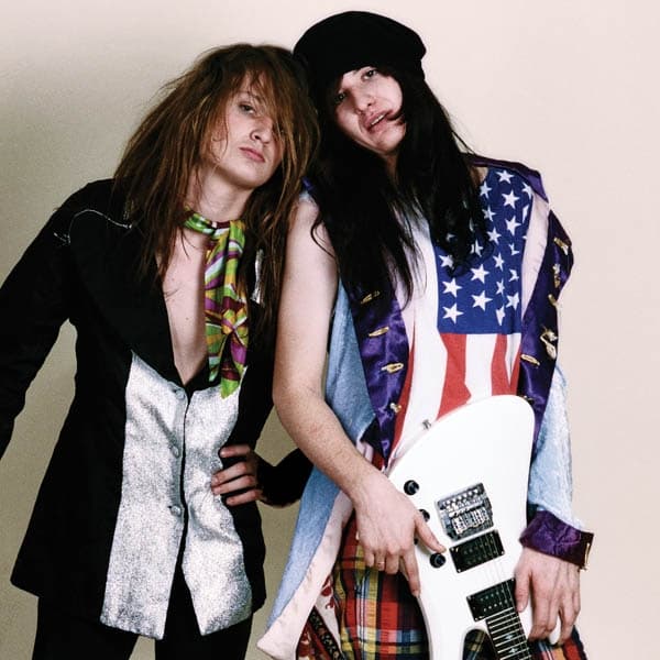 Redd Kross - Teen Babes From Monsanto (LP) (Coloured Vinyl) (Special Edition) (Limited Edition)