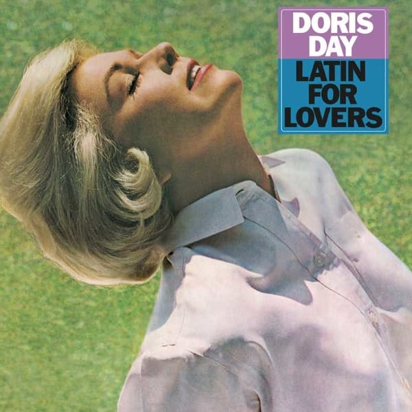 Doris Day - Latin For Lovers (3 CD) (Remastered)