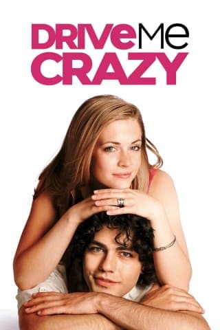 Drive Me Crazy (Import)