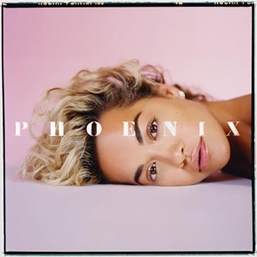 Rita Ora - Phoenix (CD)