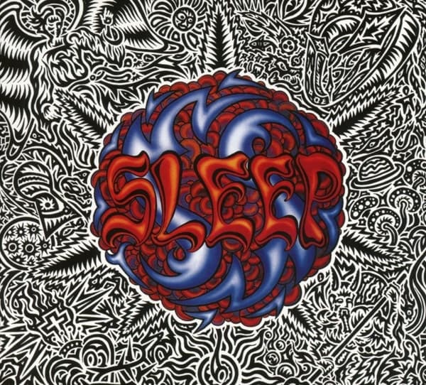 Sleep - Sleep's Holy Mountain (CD) (Remastered)
