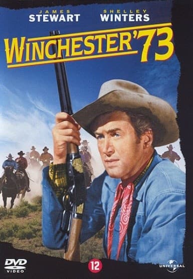 Winchester '73 (DVD)
