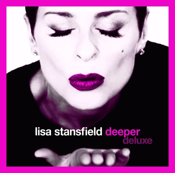 Lisa Stansfield - Deeper (2 CD) (Limited Deluxe Edition)