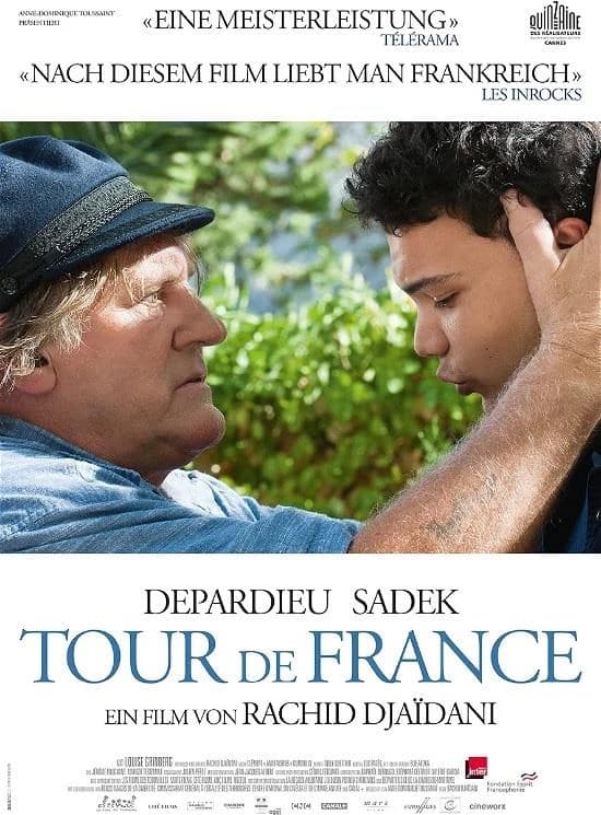 Tour De France (DVD)