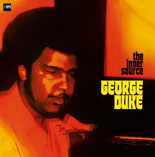 George Duke - The Inner Source (2 LP)