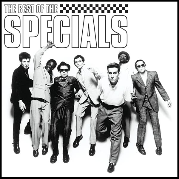 Specials - The Best Of The Specials (2 LP)