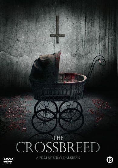 Crossbreed (DVD)