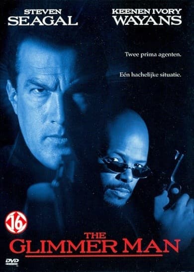 Glimmerman (DVD)