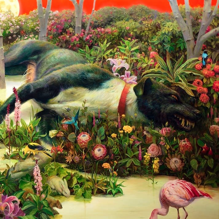 Rival Sons - Feral Roots (CD)