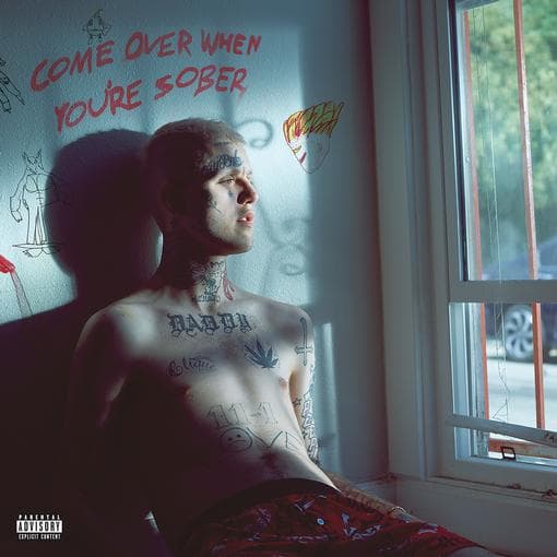Lil Peep - Come Over When Youre Sober Part. 2