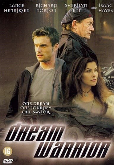 Dream Warriors (DVD)