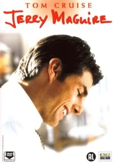 Jerry Maguire  (DVD)