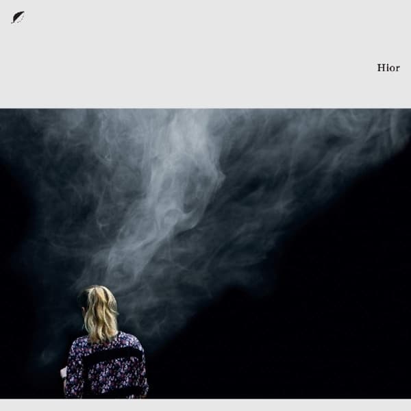 Hior - Descent (LP)