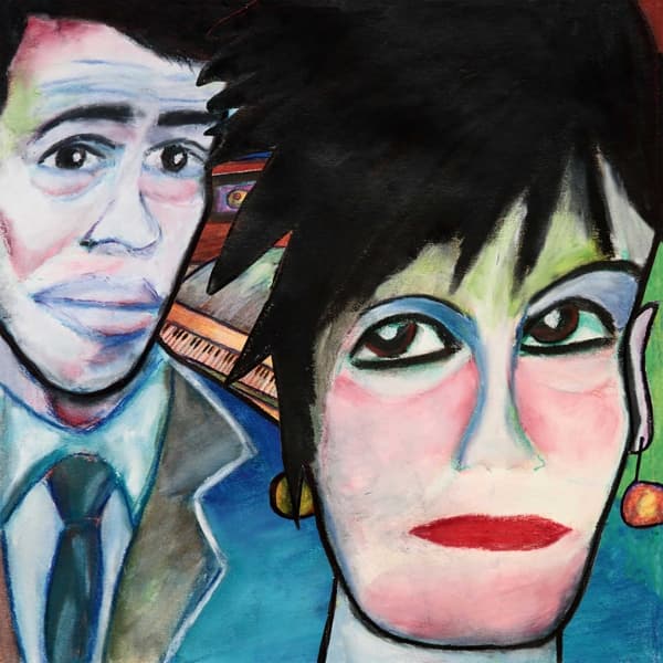 Maurane - Brel (CD)