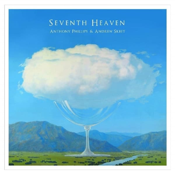 Anthony Phillips & Andrew Skeet - Seventh Heaven (3 CD | DVD) (Remastered)