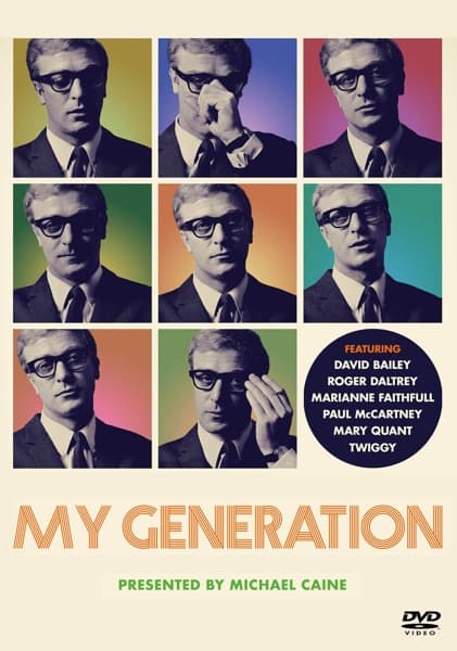 My Generation (DVD)