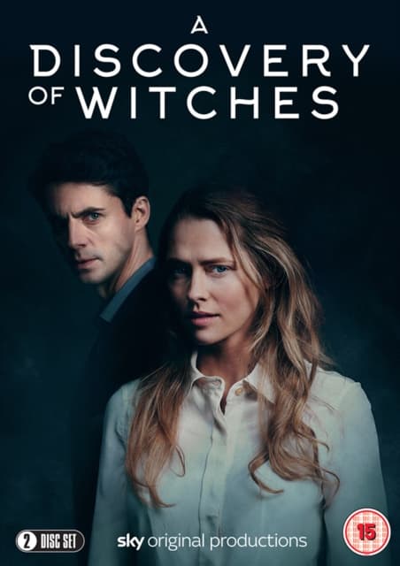 A Discovery Of Witches (Import)