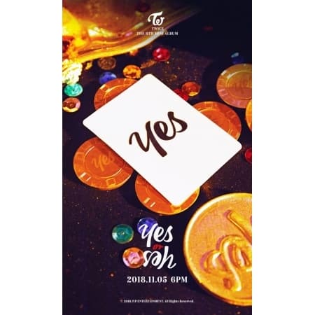 Twice - Yes Or Yes
