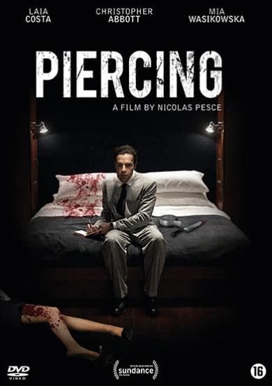 Piercing (DVD)