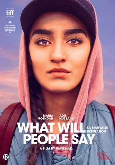 What will people say  (DVD)
