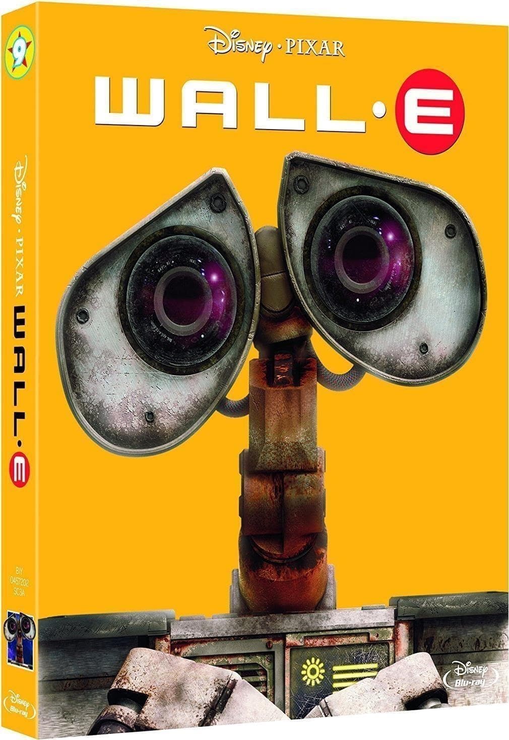 Movie - Wall-e