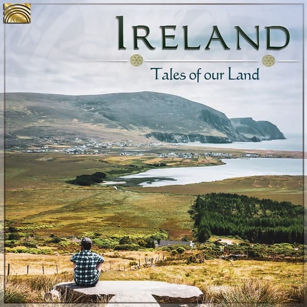Various Artists - Ireland. Tales Of Our Land (CD)