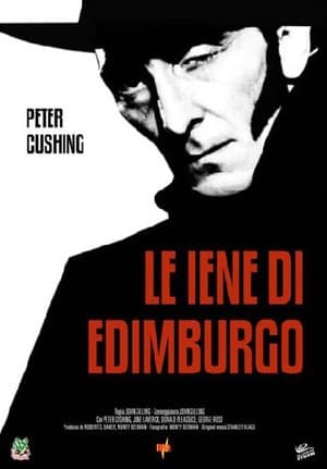 Movie - Iene Di Edimburgo (le)