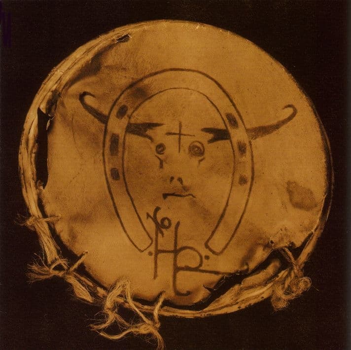 16 Horsepower - Olden (Retrospective) (CD)