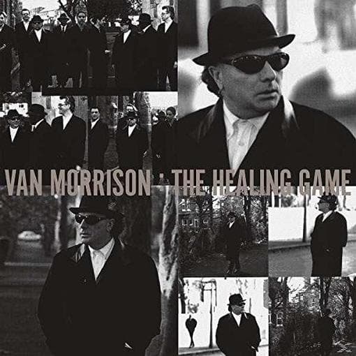 Van Morrison - The Healing Game