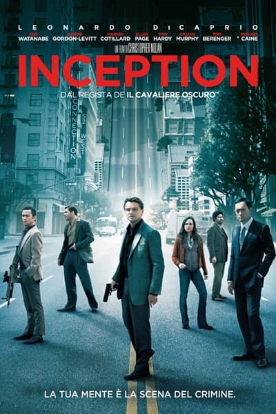 Inception (ds) (Import)
