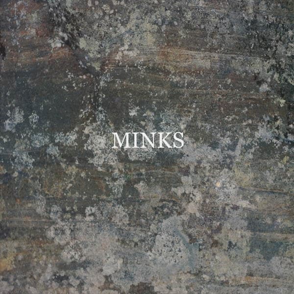 Minks - By The Hedge (LP) ( Limited Edition) (Coloured Vinyl)