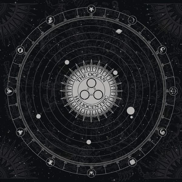 The Ocean - Heliocentric  (2 LP) (Reissue)