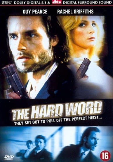 Hard Word (DVD)