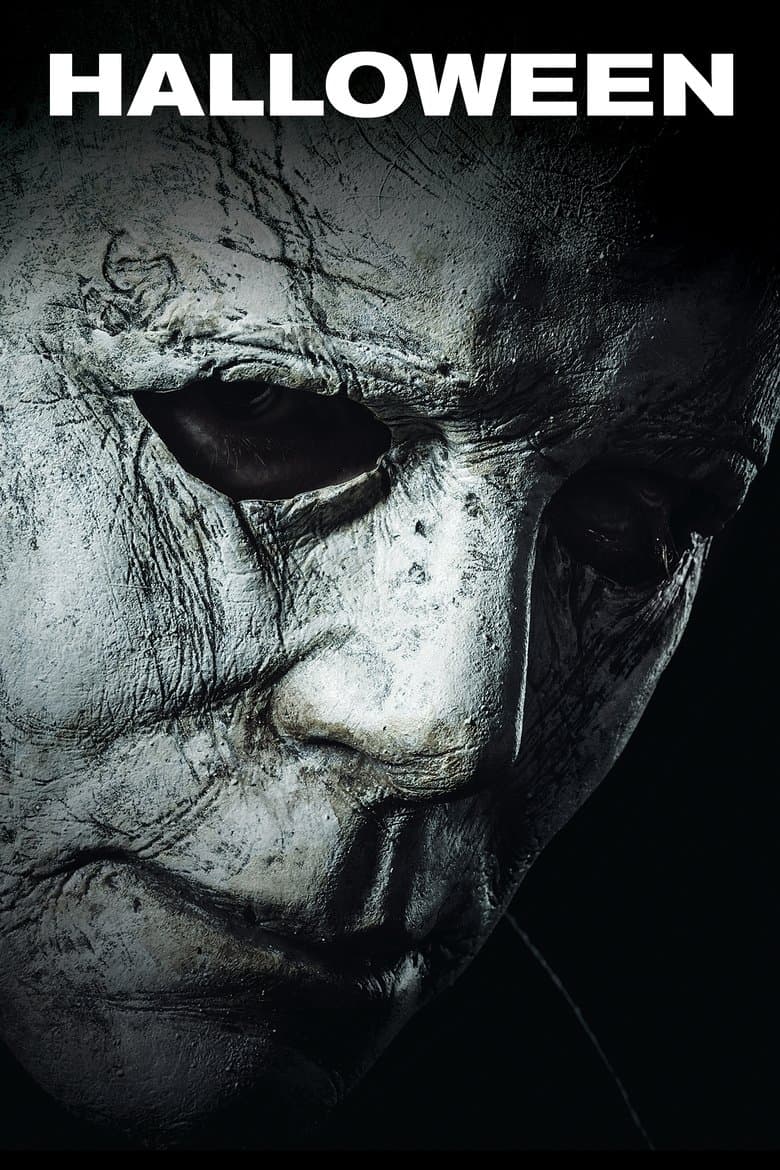 Halloween  (DVD) (2018)