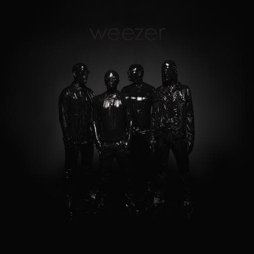 Weezer - Weezer (Black Album) (CD)