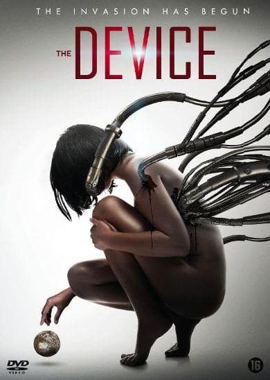 Device (DVD)