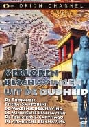 Verloren Beschaving Oudheid (3 DVD)