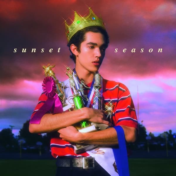 Conan Grey - Sunset Season Ep (12" Single)