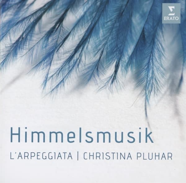 L'Arpeggiata, Christina Pluhar - Himmelsmusik (CD)