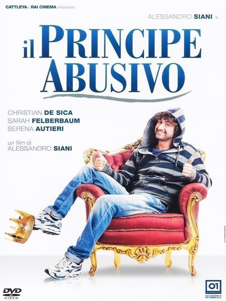 Il Principe Abusivo                             Dv (Import)
