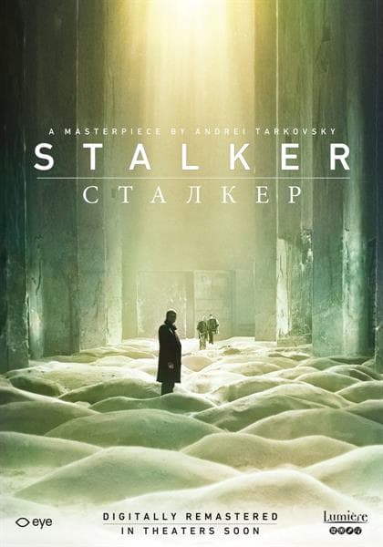Stalker (DVD)