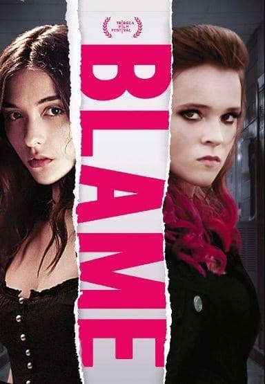Blame (DVD)