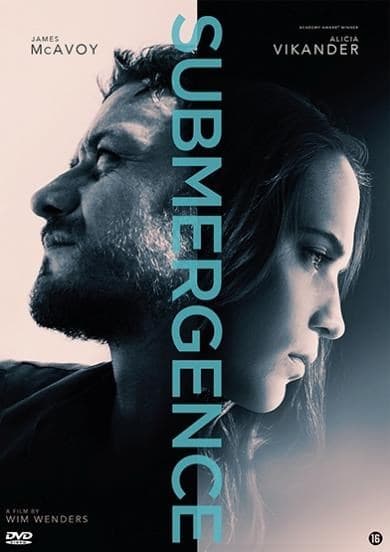 Submergence (DVD)